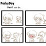 PockyDay Part 1