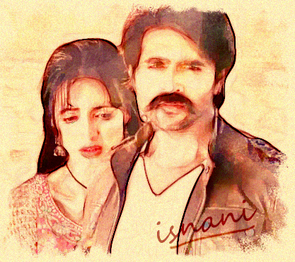 Rangrasiya - Parud 1st meet