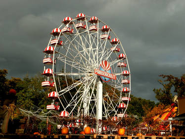 Ferris Wheel