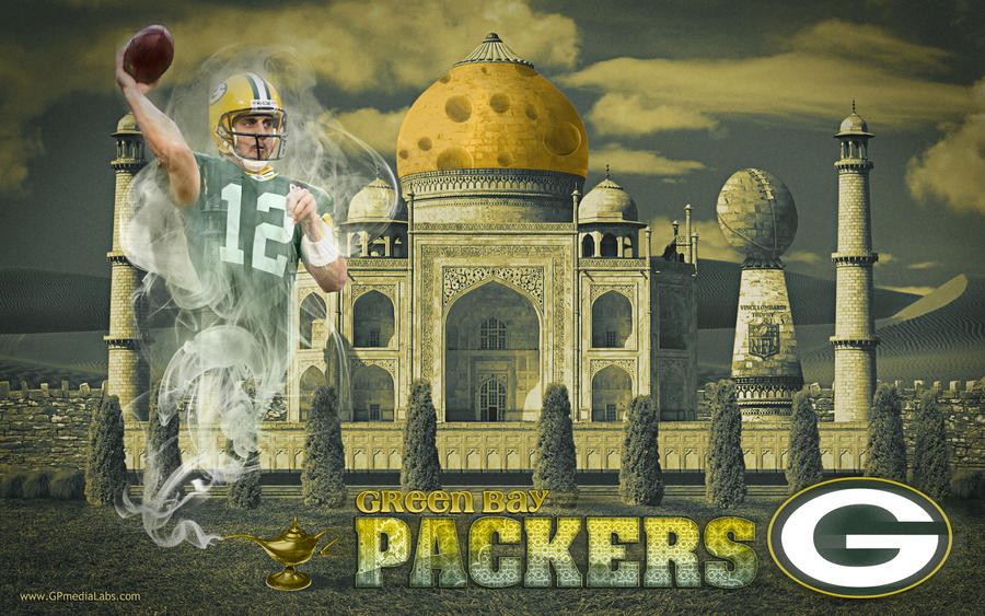 Packers Wallpaper Cheese Majal by gp