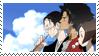 Samurai Champloo by ovstamps