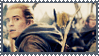 Legolas Greenleaf by ovstamps