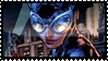 Catwoman by ovstamps