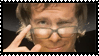 Ben Folds by ovstamps