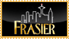 Frasier by ovstamps