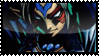 Fierce Deity Link by ovstamps