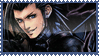 Zack Fair by ovstamps