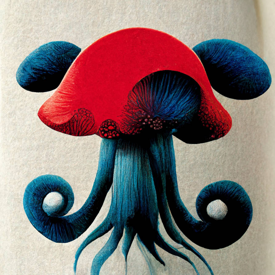 Floating By Tentaclequing On DeviantArt floating-by-tentaclequing-on-deviantart