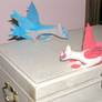 Latias and Latios models