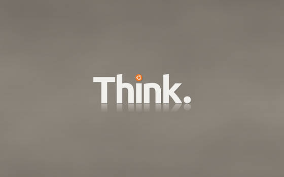 Think Ubuntu