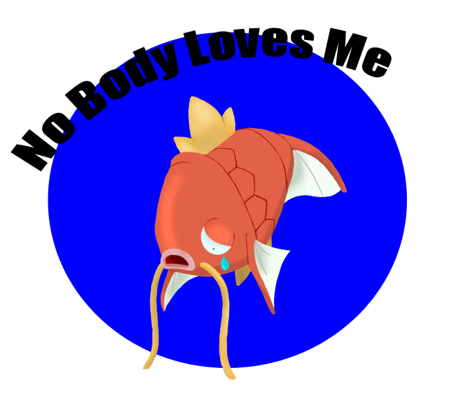 Nobody Loves Me