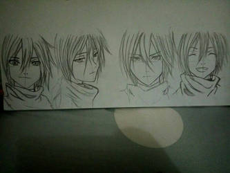 yato fast art