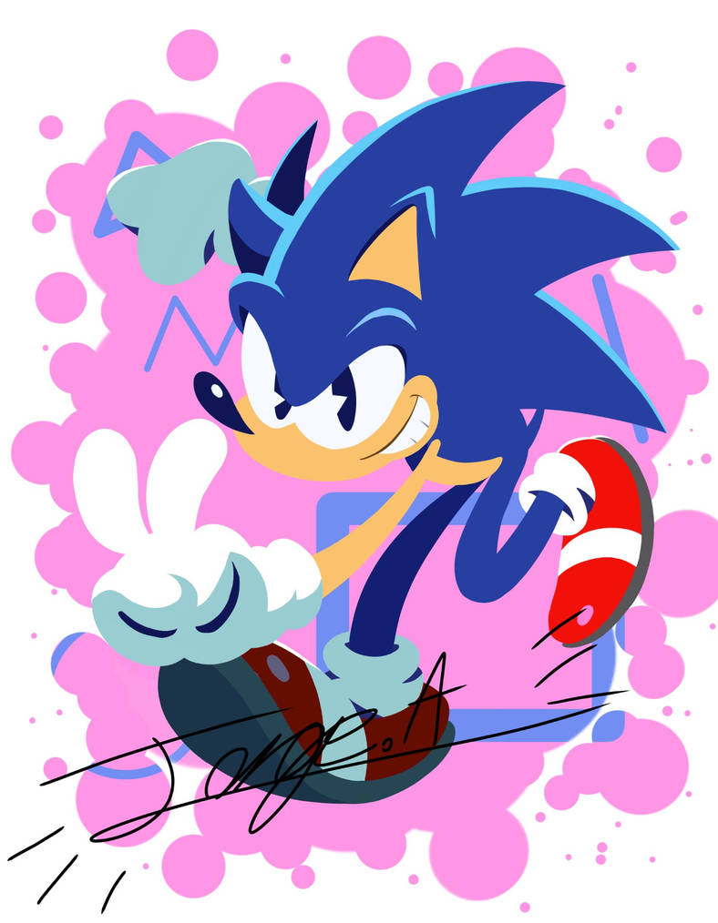 Sonic color (remake) by Jorgin-ator on DeviantArt