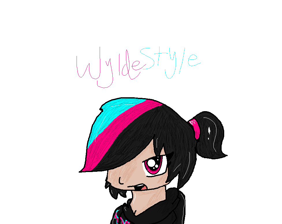 Wyldestyle