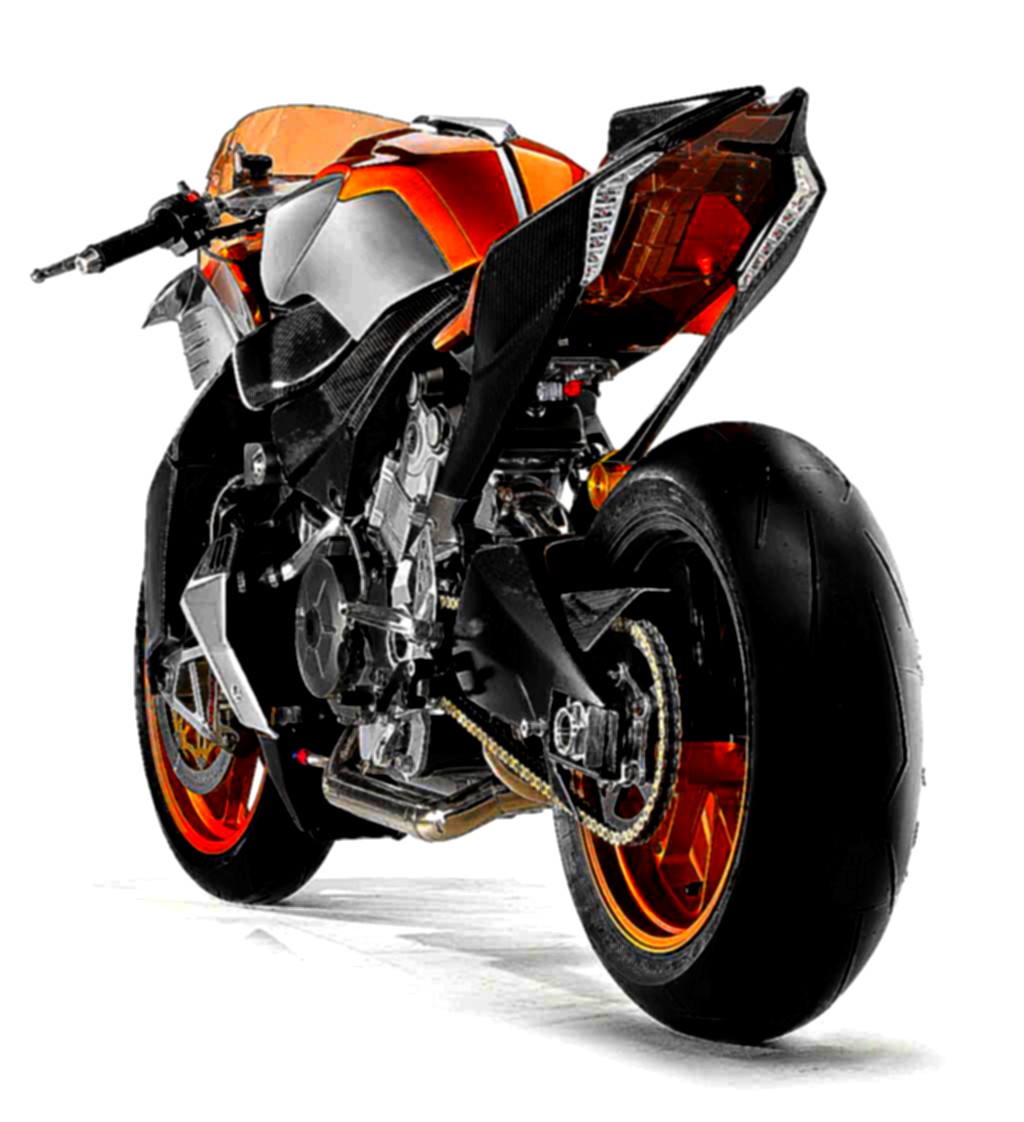 Big aprilia