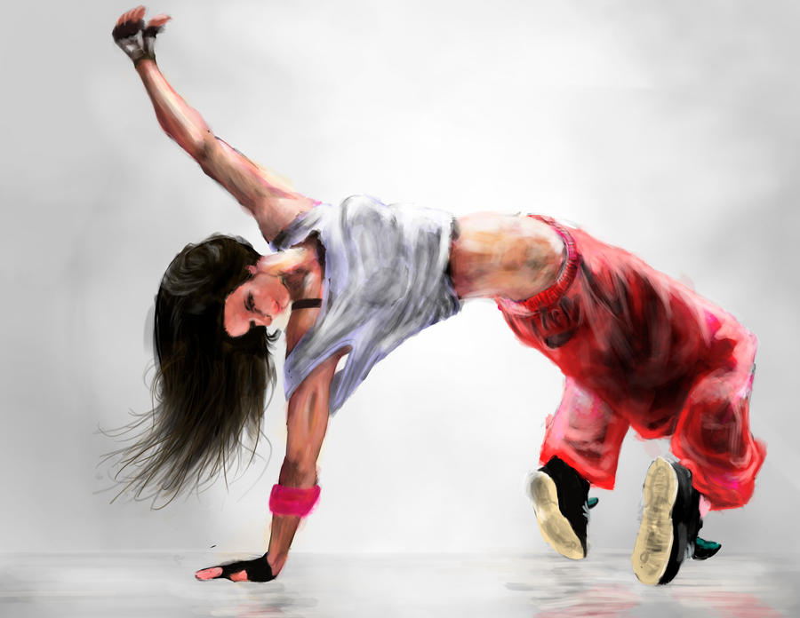 Dance by AITUARMANAS on DeviantArt