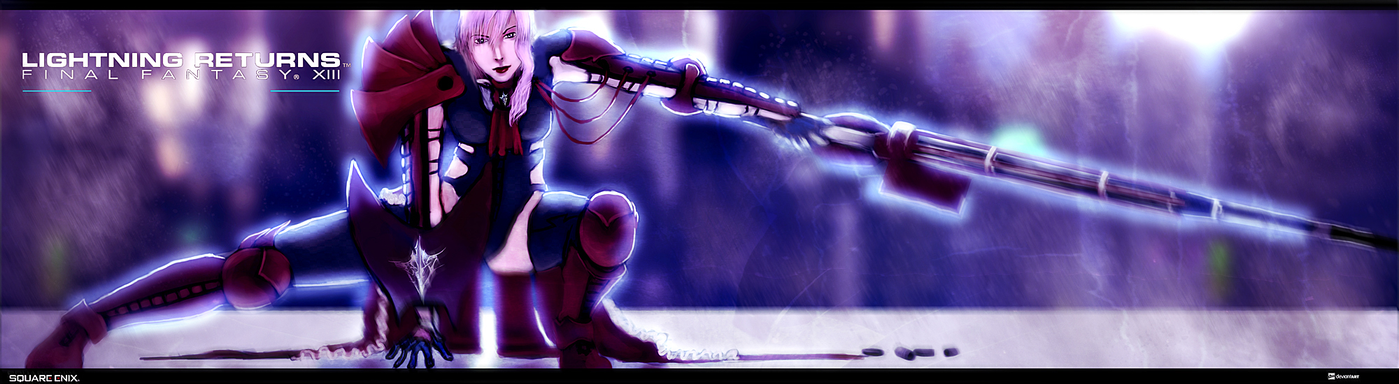 FF Lightning Returns2