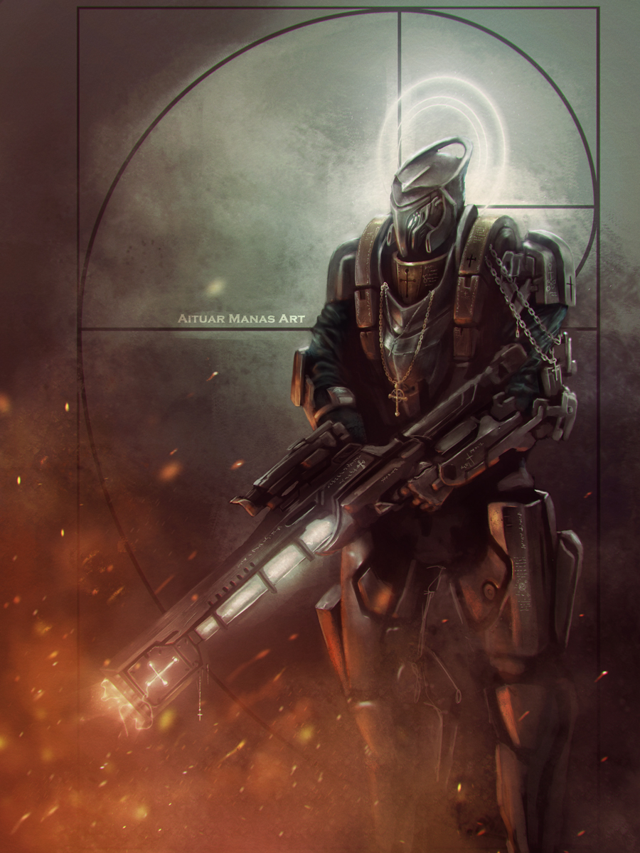 Templar Dc Knights Templar by AITUARMANAS on DeviantArt