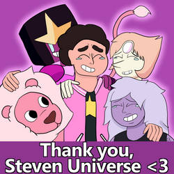 Steven Universe Future