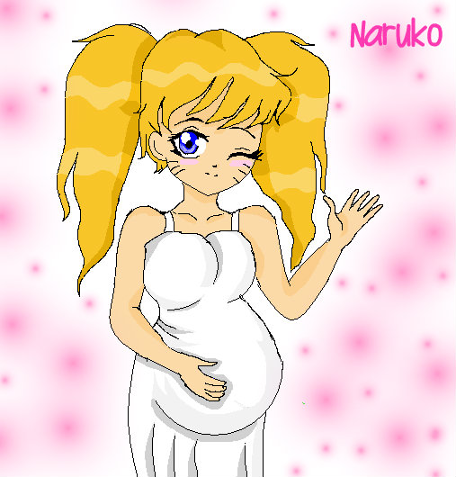 Naruko Anjo by geezzo on DeviantArt