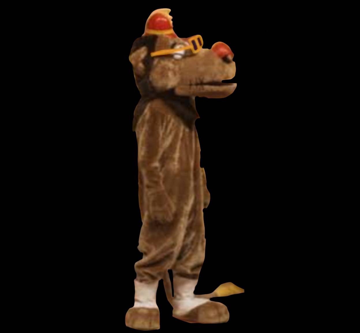 Drooper Crying Drooper real life by me2405 on DeviantArt