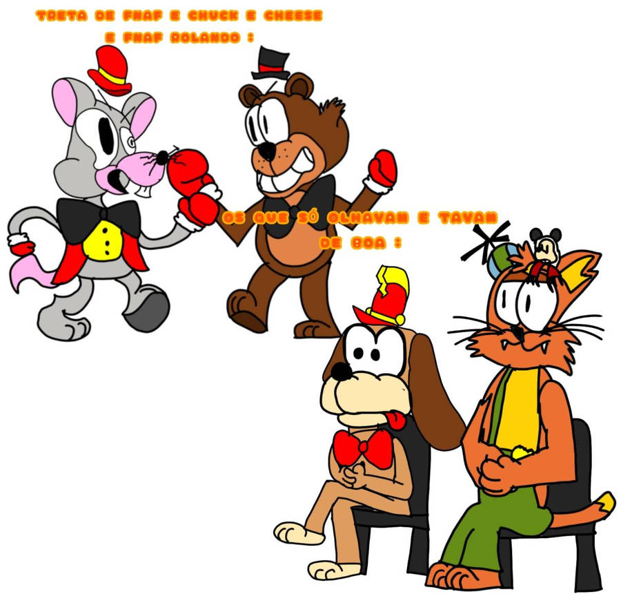 Fnaf Vs Chuck E Cheese Be Like By Me2405 On Deviantart Fnaf Vs Chuck E Cheese Be Like By Me2405 On Deviantart