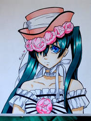 Ciel Phantomhive