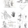 TT Supplementary sketches