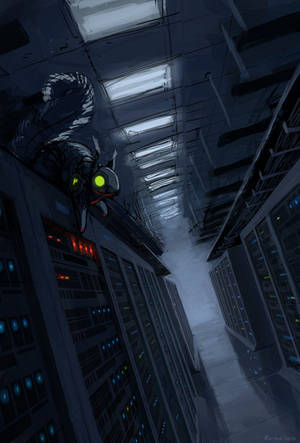 RAIDing by Karbik RAIDing by Karbik