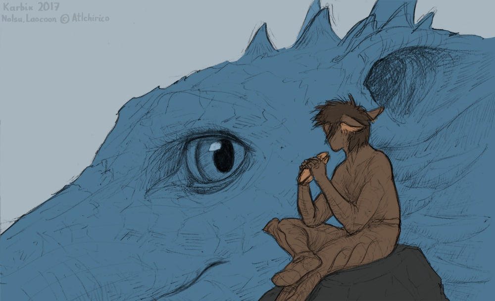 RFT - Atlchirio by Karbik on DeviantArt