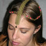 brass tikka on head