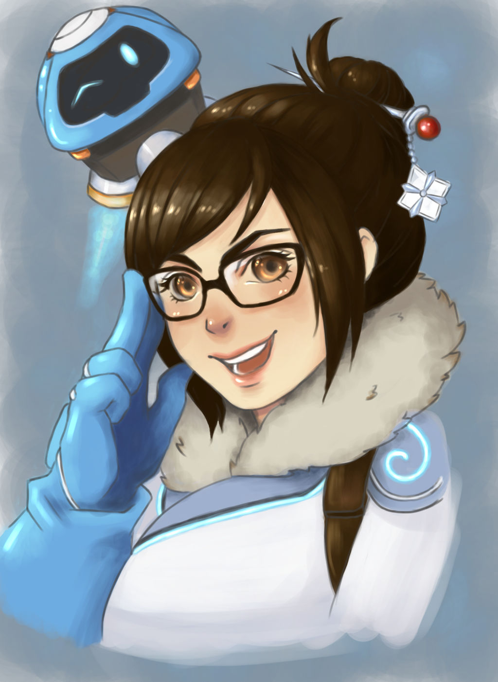 Mei