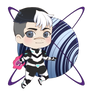 Shiro Planet Chibi