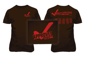 Approved