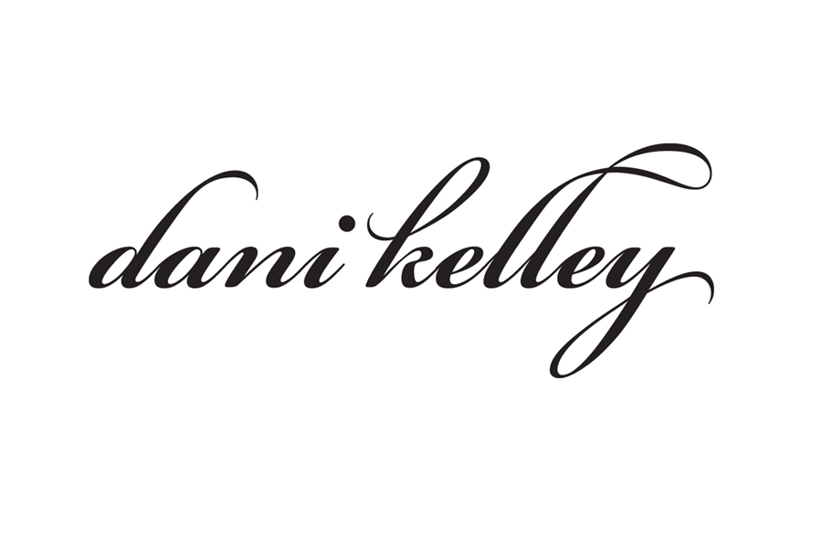 Dani Kelley Logo