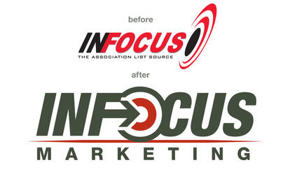 INFOCUS Marketing: Logo