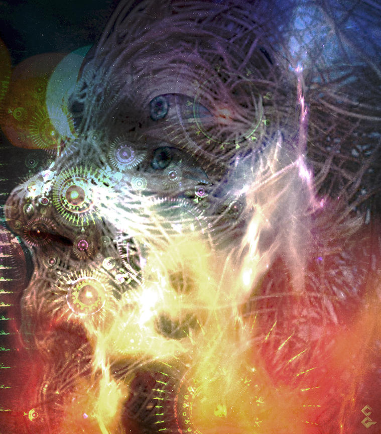 Metaplasm by RKDNproductions on DeviantArt