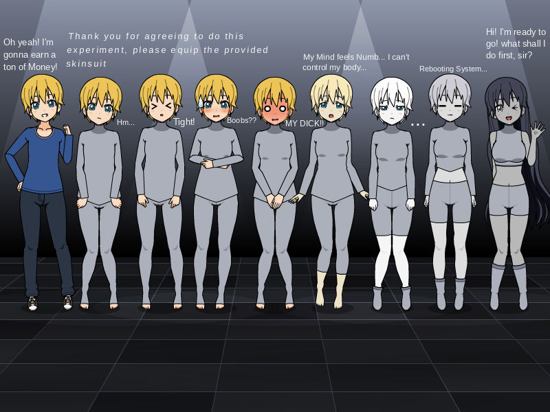 Robot TG By Vaporeon8090 On DeviantArt robot-tg-by-vaporeon8090-on-deviantart