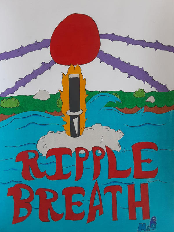 Breathing Ripple Ripple Breath by Owensan013 on DeviantArt