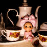 Doll: Tea Party