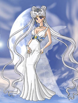 Neo Queen Serenity