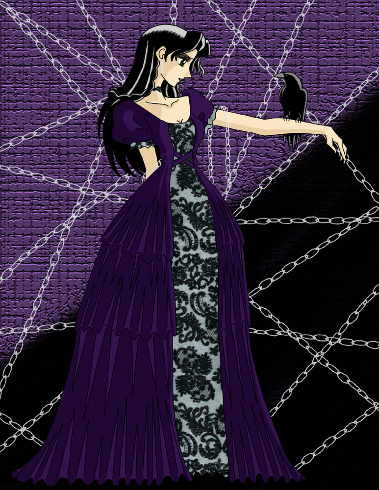 Gothic Princess