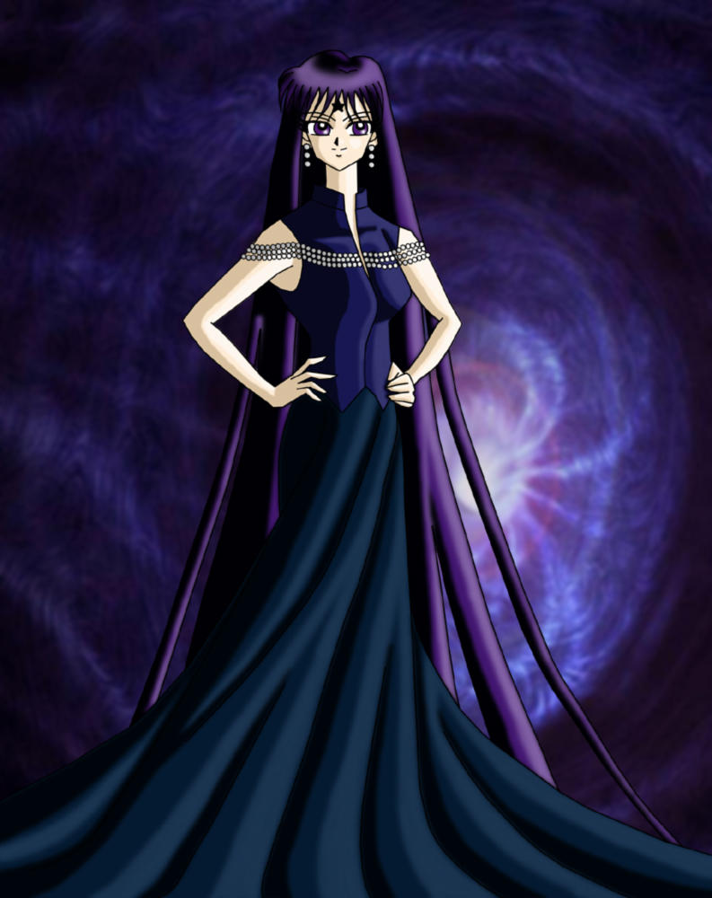 Mistress 9 by AmayaKouryuu on DeviantArt
