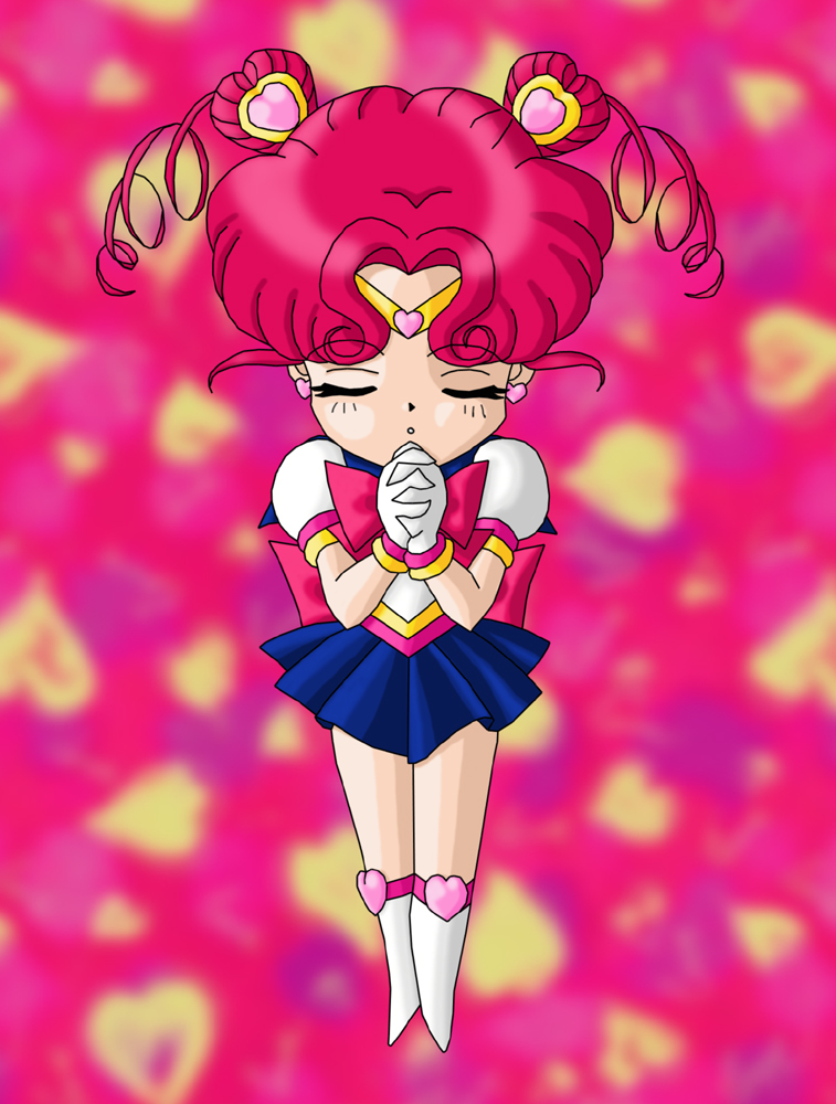 Sailor ChibiChibi