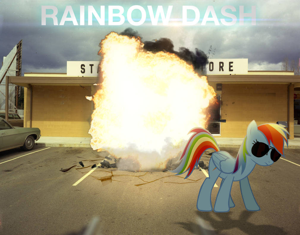 Epic Dash by Oppositebros