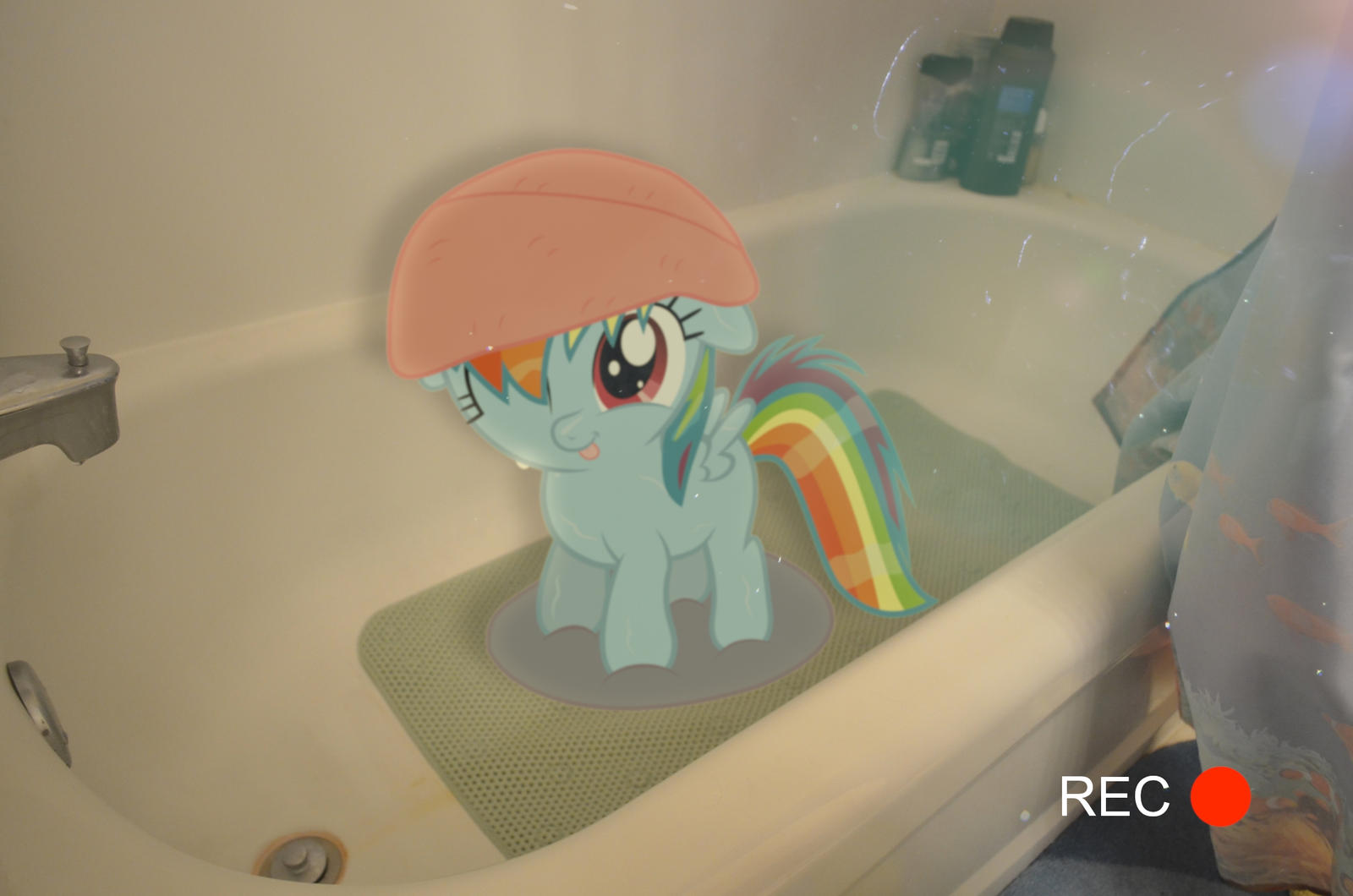 Home Movies by Oppositebros
