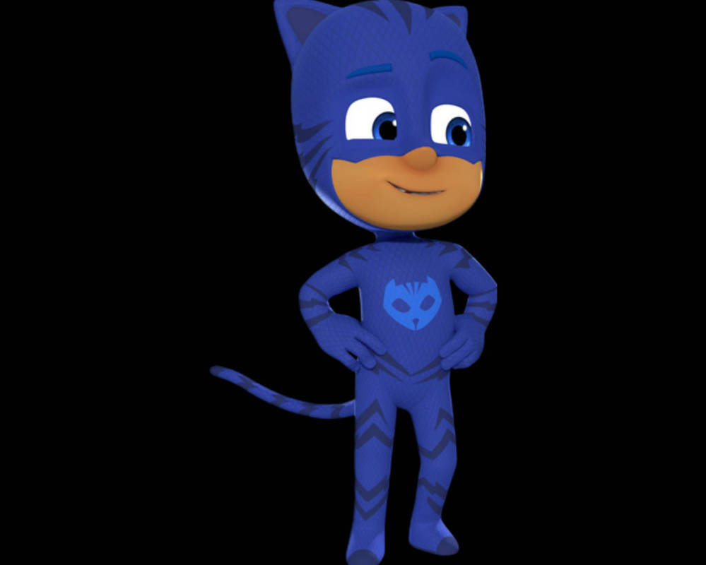 Catboy Render (Free To Use) by dtrujilo on DeviantArt