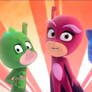 PJ Masks Pilot Episode