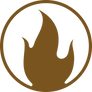 TF2 Pyro Emblem