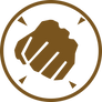 TF2 Heavy Emblem